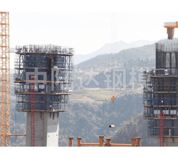 云南液壓爬模在建筑工地的應(yīng)用情況如何？