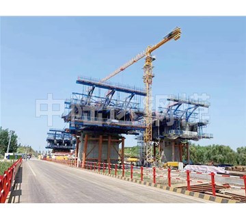 昆明掛籃鋼模板對(duì)建筑工程有哪些促進(jìn)作用？