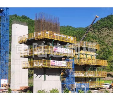 云南鋼模板在建筑工程中的優(yōu)勢(shì)有哪些呢？